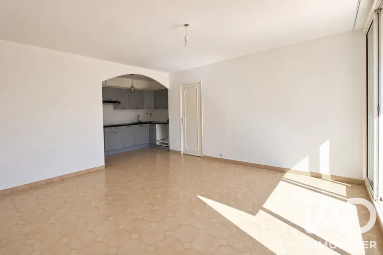 Appartement 4 pièces 64 m² · à Marseille 10ème Arrondissement · 63,8 m² · 183 000 €