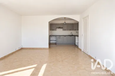 Apartment in Marseille (13010)
