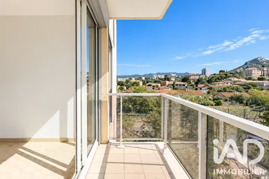 Apartment in Marseille (13010)