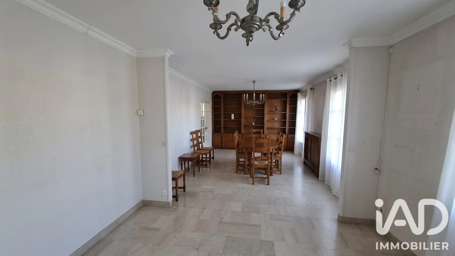 Vente maison à Anet (28260) : maison 5 pièces 116 m² - 2109051 — 2
