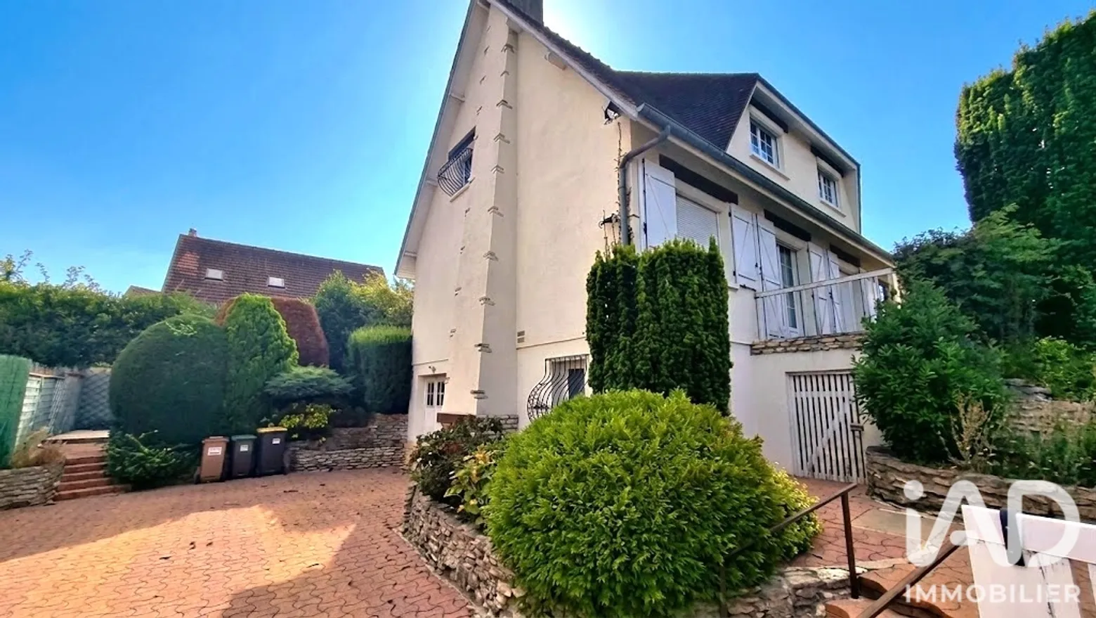 maison à Anet