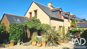 Longere in Les Iffs (35630)