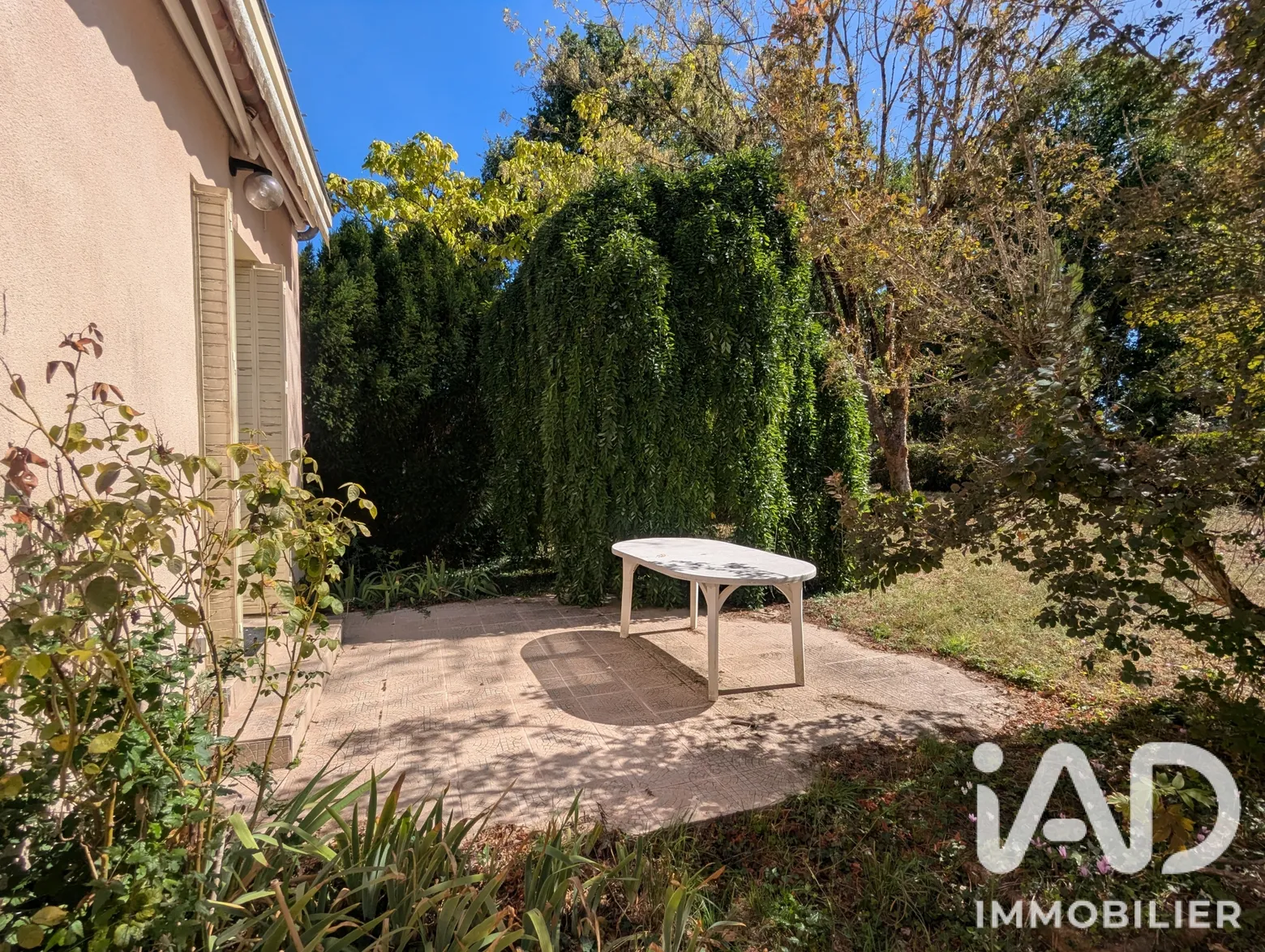 Vente maison à Esvres (37320) : maison 4 pièces 80 m² - 2104740 — 2