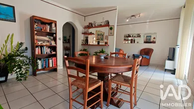 Apartment in Martigues (13500)