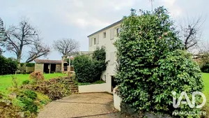 Traditional house in Dompierre-sur-Yon (85170)