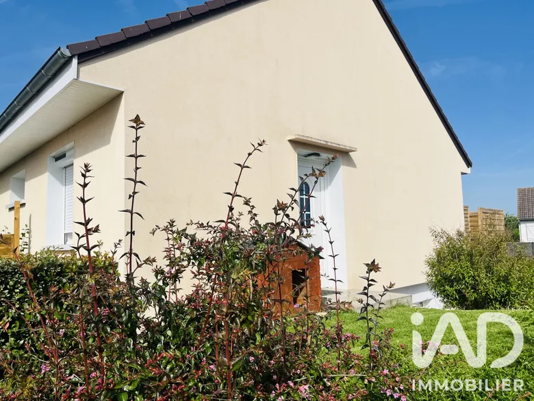 Maison 7 pièces 125 m² · à Auneau · 125 m² · 239 000 €