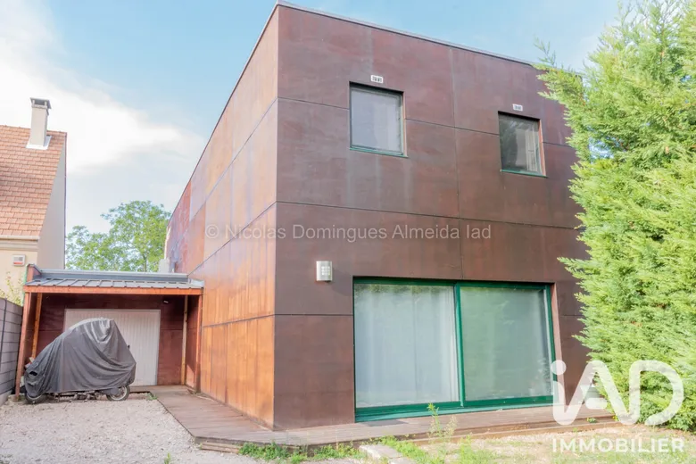Maison 3 pièces 58 m² · à Draveil · 58 m² · 228 000 €