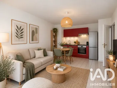 Appartement à Villiers-sur-Marne (94350)