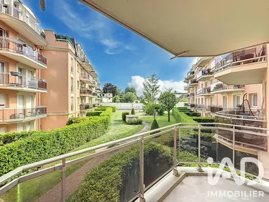 Appartement à Villiers-sur-Marne (94350)