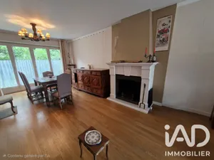 Maison à Roubaix (59100)