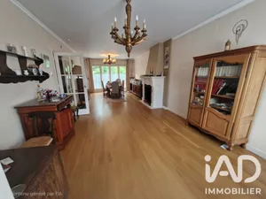 House in Roubaix (59100)