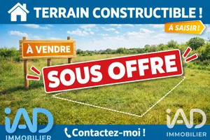 Land in Le Molay-Littry (14330)