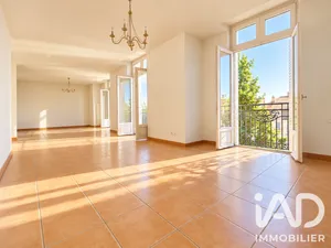 Appartement à Vichy (03200)