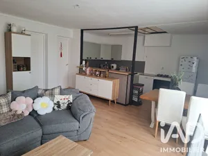 Appartement à Wingles (62410)