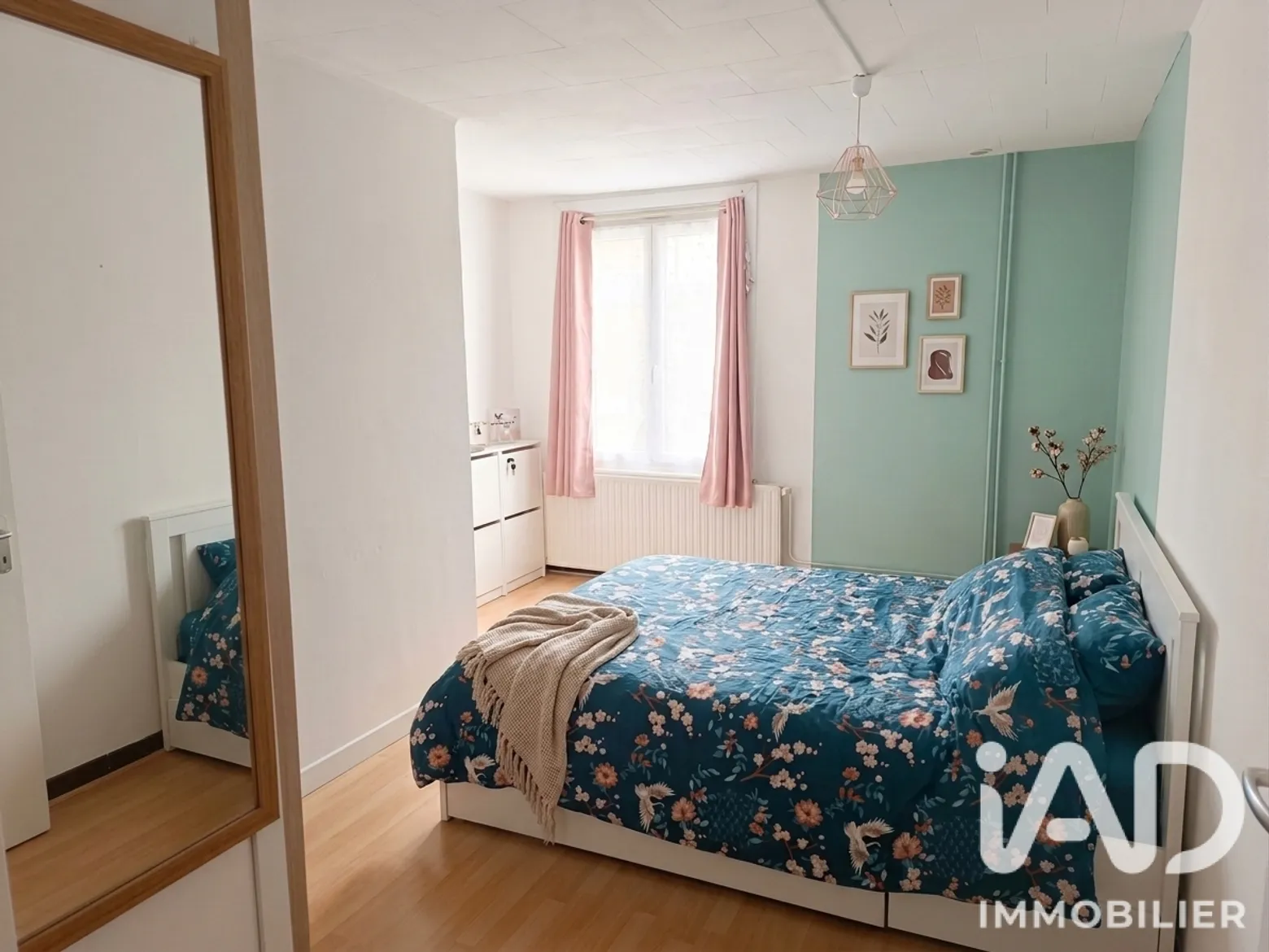 Vente appartement à Wingles (62410) : appartement 3 pièces 67 m² - 2101791 — 3
