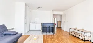 Appartement à Villiers-sur-Marne (94350)