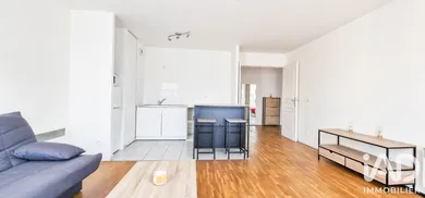 Appartement à Villiers-sur-Marne (94350)