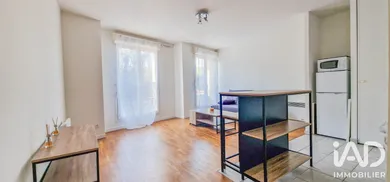Appartement à Villiers-sur-Marne (94350)
