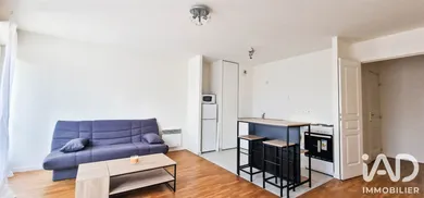 Appartement à Villiers-sur-Marne (94350)
