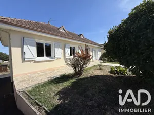 House in Chaptelat (87270)
