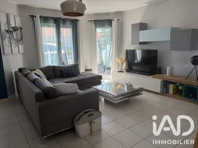Maison traditionnelle à Machecoul (44270)