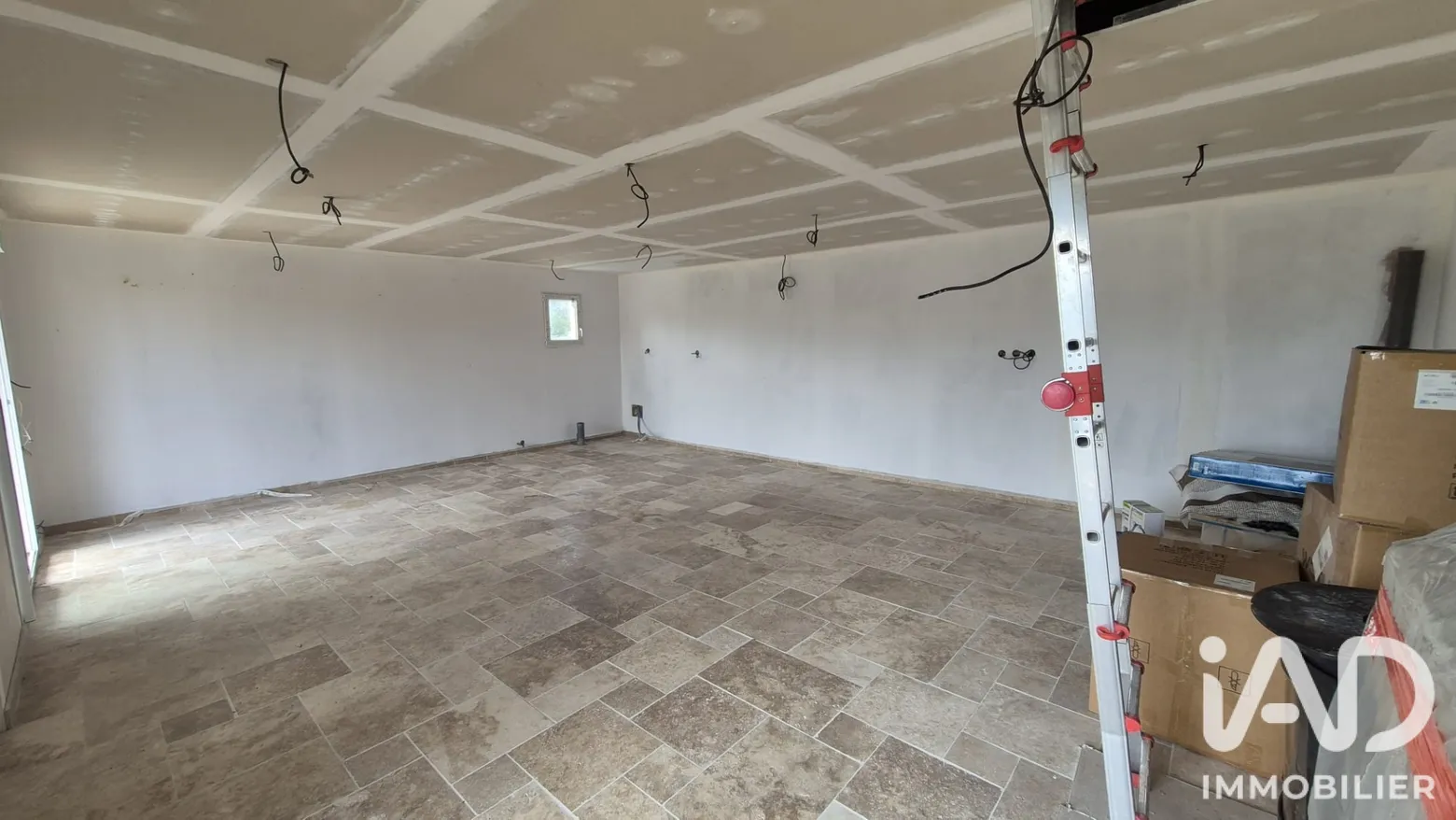 Vente maison à Thouars (79100) : maison 3 pièces 75 m² - 2109311 — 3