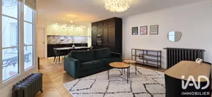 Appartement à Paris (75006)