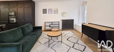 Appartement à Paris (75006)