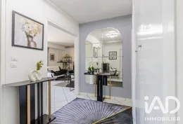 Appartement à Yerres (91330)