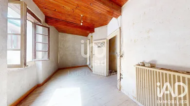 Maison de village à Launac (31330)