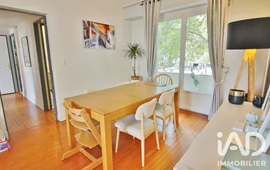 Apartment in Toulouse (31000)