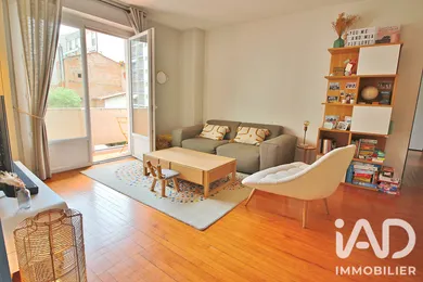 Apartment in Toulouse (31000)