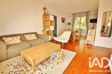 Apartment in Toulouse (31000)