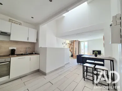 Immeuble à Perpignan (66000)