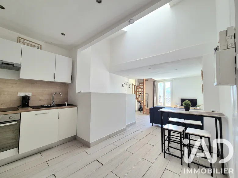 Immeuble 3 pièces 300 m² · à Perpignan · 300 m² · 285 000 €
