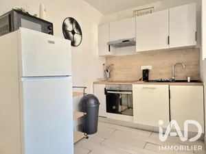 Immeuble à Perpignan (66000)