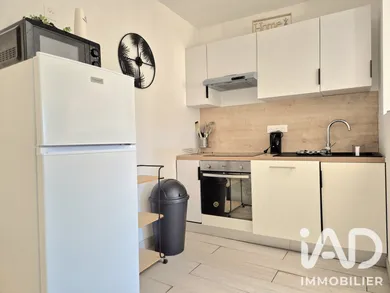 Immeuble à Perpignan (66000)