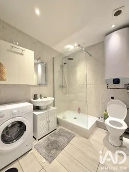 Immeuble à Perpignan (66000)