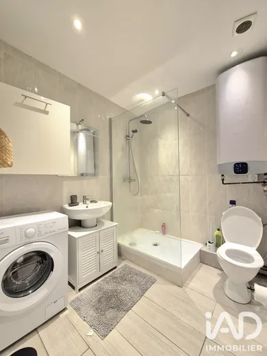 Immeuble à Perpignan (66000)