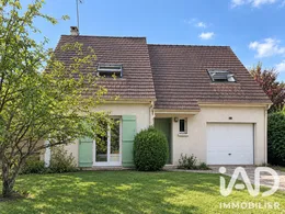 House in Bruyères-le-Châtel (91680)