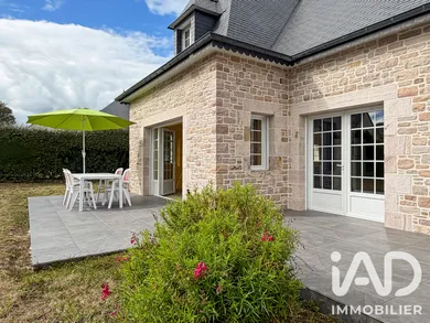 Maison à Pléneuf-Val-André (22370)