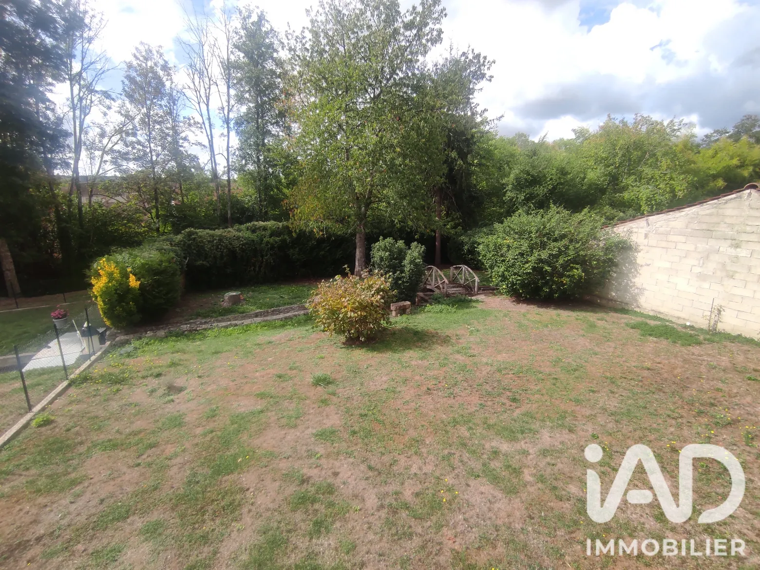 Vente maison à Donnemarie-Dontilly (77520) : maison de village 3 pièces 75 m² - 2106118 — 3