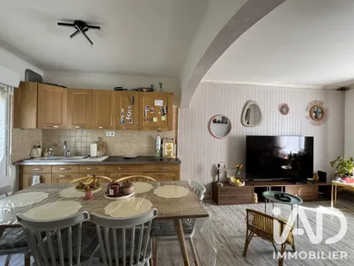 Maison à Laroque-d'Olmes (09600)