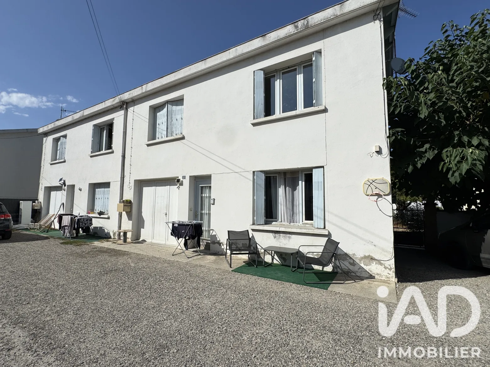 Vente maison à Laroque-d'Olmes (09600) : maison 4 pièces 75 m² - 2103634