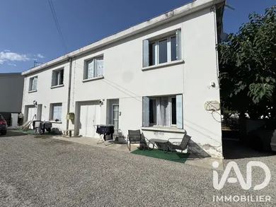 Maison à Laroque-d'Olmes (09600)