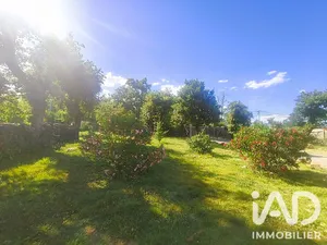Terrain à bâtir à Joyeuse (07260)