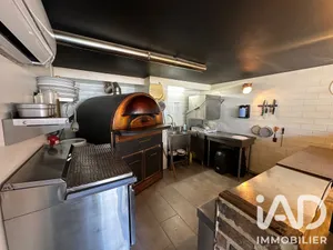 Creperie, Pizzeria in Cahors (46000)