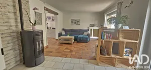 Detached house in Les Ageux (60700)