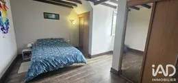Detached house in Les Ageux (60700)