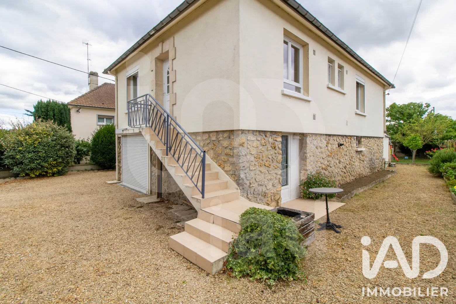 maison à Ribécourt-Dreslincourt
